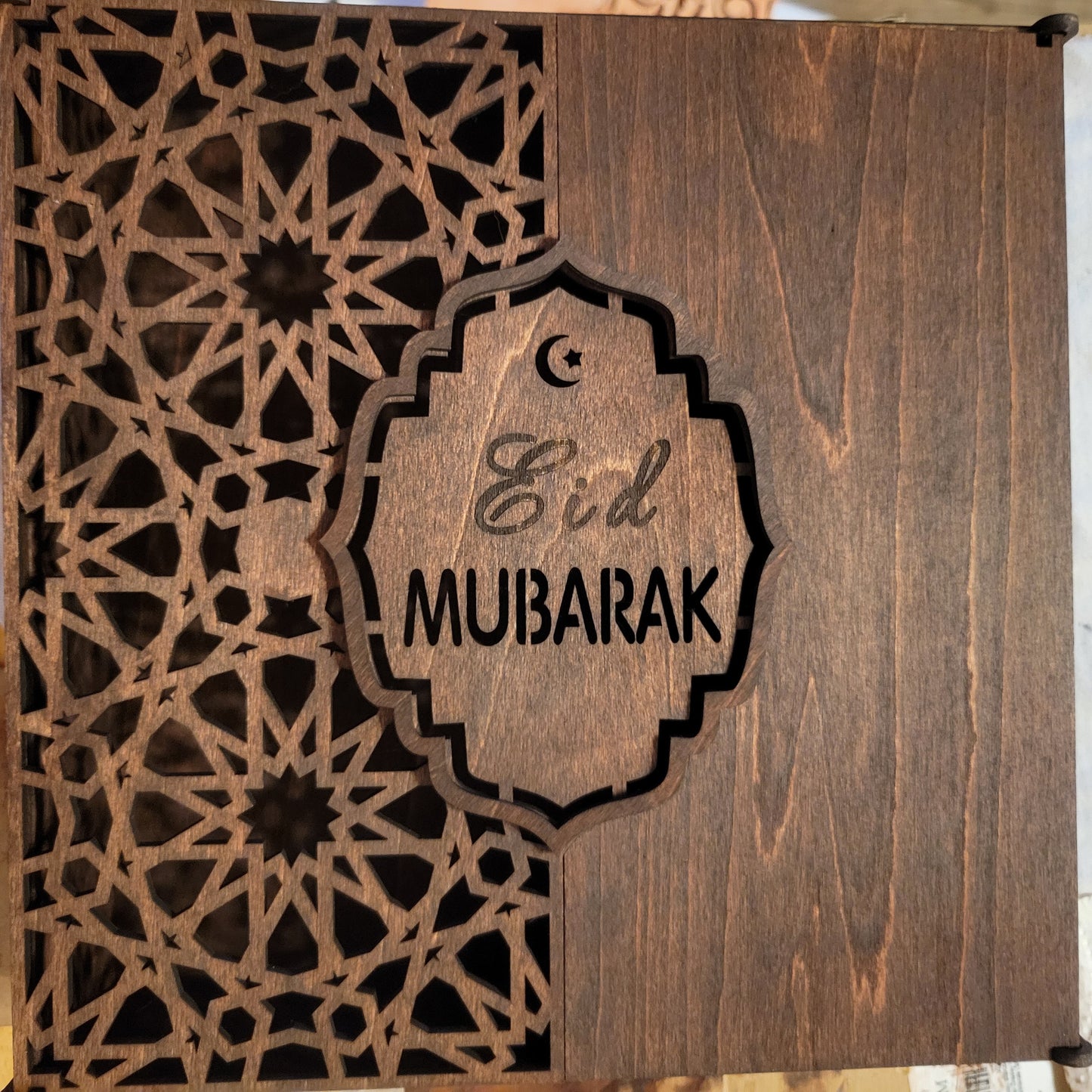 Eid Gift Box