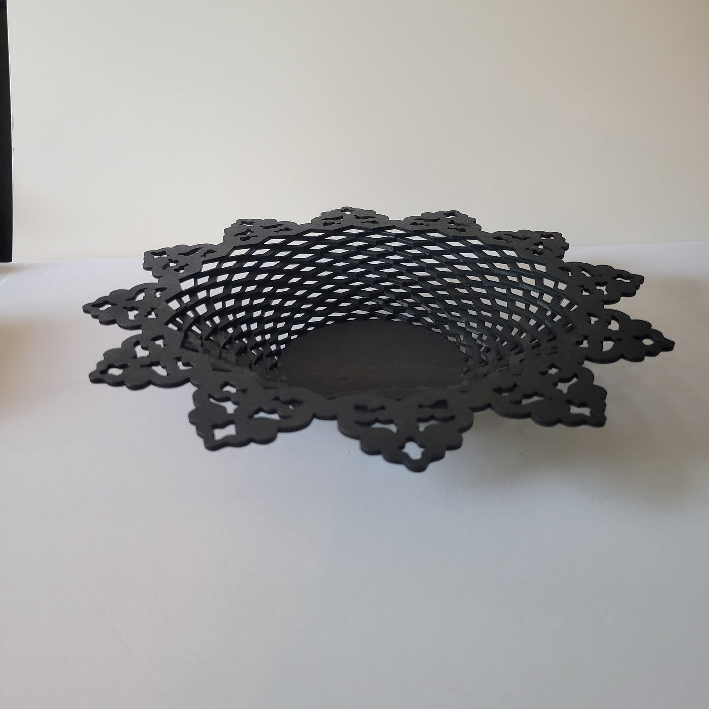 Layered Bowl